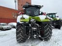 Claas Axion 930 (1866 ur)