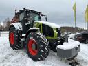 Claas Axion 930 (1866 hours)