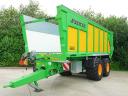 Joskin DRAKKAR 7600/33D180 ON SALE with demo option