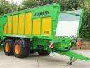 Joskin DRAKKAR 7600/33D180 ON SALE with demo option