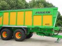 Joskin DRAKKAR 7600/33D180 W SPRZEDAŻY z opcją demo