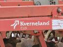 Kverneland CLD 6 6 méteres kultivátor