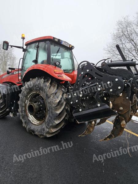 MBW Agro-Terminátor, nožový kypřič, 3,5 m