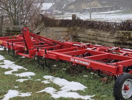 Metalwolf K 6,6 méteres kombinátor eladó