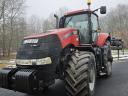 Case IH Magnum 315 + gruber,  lazító és kombinátor - talajművelő csomag