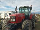 Massey Ferguson 8250 Powershift