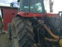 Massey Ferguson 8250 Powershift