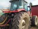 Massey Ferguson 8250 Powershift