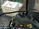 Massey Ferguson 8250 Powershift