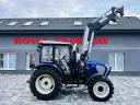 Farmtrac 675 DT King Traktor mit Perkins-Motor