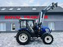 Farmtrac 675 DT King Traktor mit Perkins-Motor