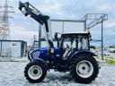 Farmtrac 675 DT King Traktor mit Perkins-Motor