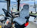 Farmtrac 675 DT King Traktor mit Perkins-Motor