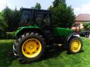 John Deere