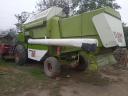 Claas Dominator 106 combină de vânzare