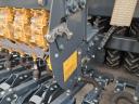 Junkkari W600 mehanički stroj za izravno ubrizgavanje max. 100 kg pritiska raonika