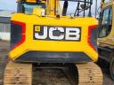 Pásové rýpadlo JCB JS140X