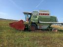 Claas Commandor 114 CS