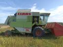 Claas Commander 114 CS