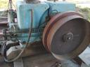 Stabiler MIB-Benzinmotor