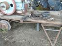 Stabiler MIB-Benzinmotor
