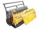 Forestry shank crusher, wood crusher for skid steer loader 180 cm / Belafer TBMI