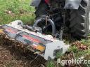 Crusher, mulcher 240-260 cm / Alpha M Grizzly