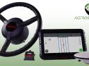 GEOMATE RTK automatic steering