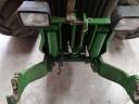 John Deere 8520i LS for sale (with new injectors)