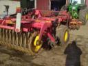 John Deere 8520i LS for sale (with new injectors)