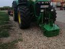 John Deere 8520i LS de vânzare (cu injectoare noi)