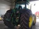 John Deere 8520i LS de vânzare (cu injectoare noi)