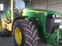 John Deere 8520i LS de vânzare (cu injectoare noi)