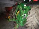 John Deere 8520i LS for sale (with new injectors)