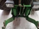 John Deere 8520i LS na prodej (s novými vstřikovači)