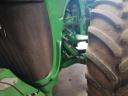 John Deere 8520i LS na prodej (s novými vstřikovači)