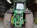 John Deere 8520i LS na prodej (s novými vstřikovači)