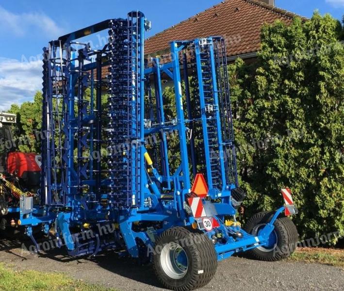 Farmet Kompaktomat 800 PSL - LONG