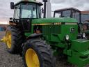 John Deere 4650