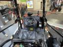 Malotraktor Tafe 6028 s kabinou IGJ