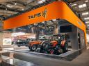 Traktor Tafe 7515 R M za prodajo