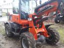 Stivuitor telescopic Everun ER1500F