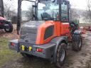 Everun ER1500F Teleskoplader