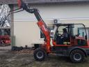 Everun ER1500F telescopic handler