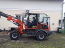 Everun ER1500F Teleskoplader