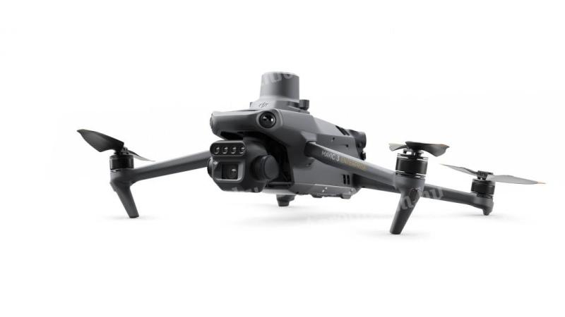 DJI Mavic 3 Multispectral drón