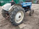 Ford 4100 E veteran tractor pentru plantații de vânzare