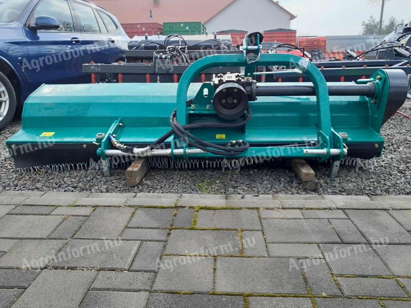 Rexton 200-220 Kupfer-Stielbrecher-Mulcher im Angebot