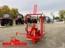 METALFACH / METAL-FACH Z560 OVIJALEC BAL