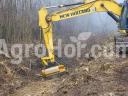 Forestry branch crusher 100-120 cm / Belafer CAB-100-120-FA-F